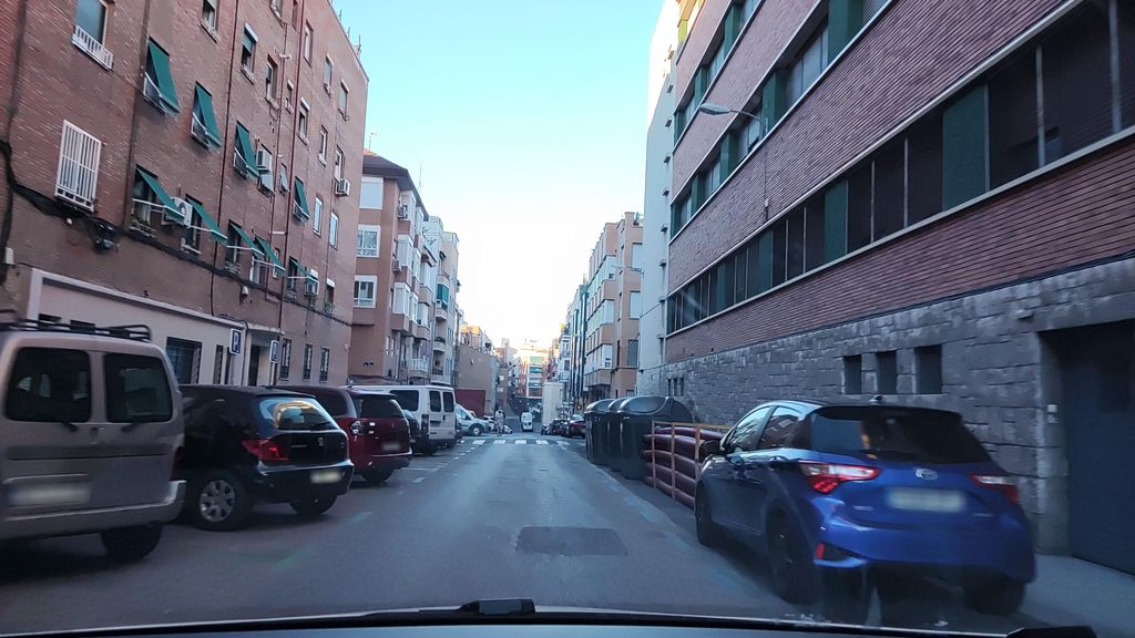 Cervecería Bar Viña Lidia