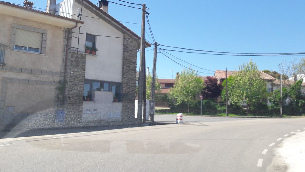 Bar Restaurante El Capi