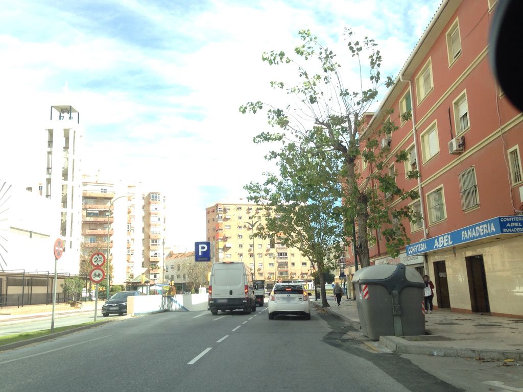 Café Bar La Giralda