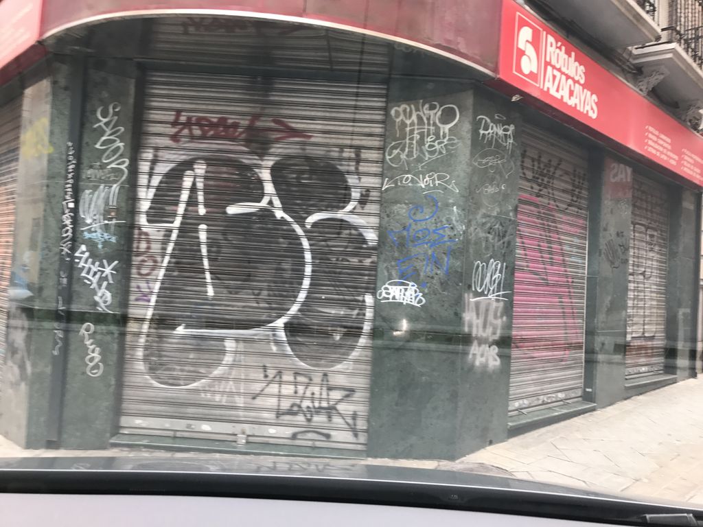 Mitico Bar