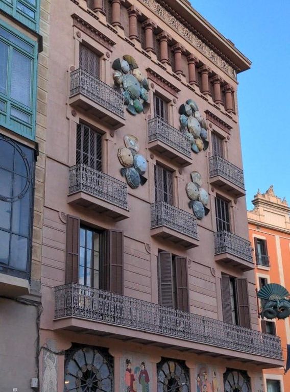 Cafè de l'Òpera