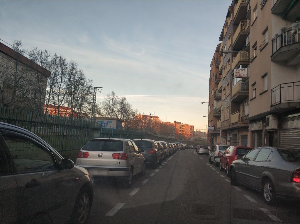 Bar El Apeadero de la Alamedilla