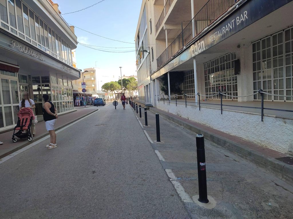 Bar El Molinet