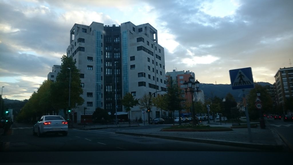 Café - Pub Geographic