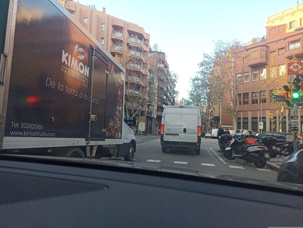 Bar Restaurant Vendrell