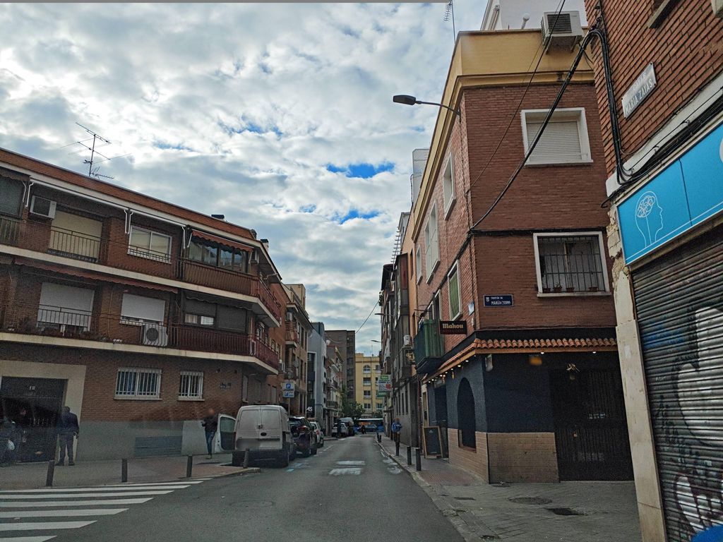 Tirón