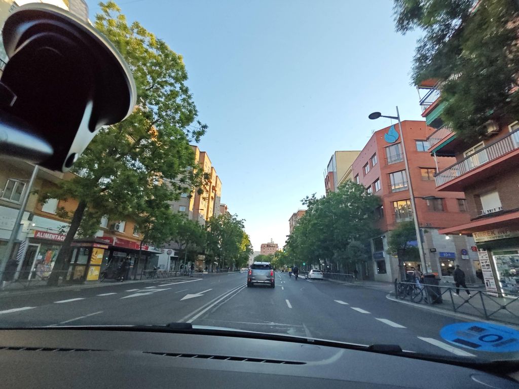 Distrito Tetuán