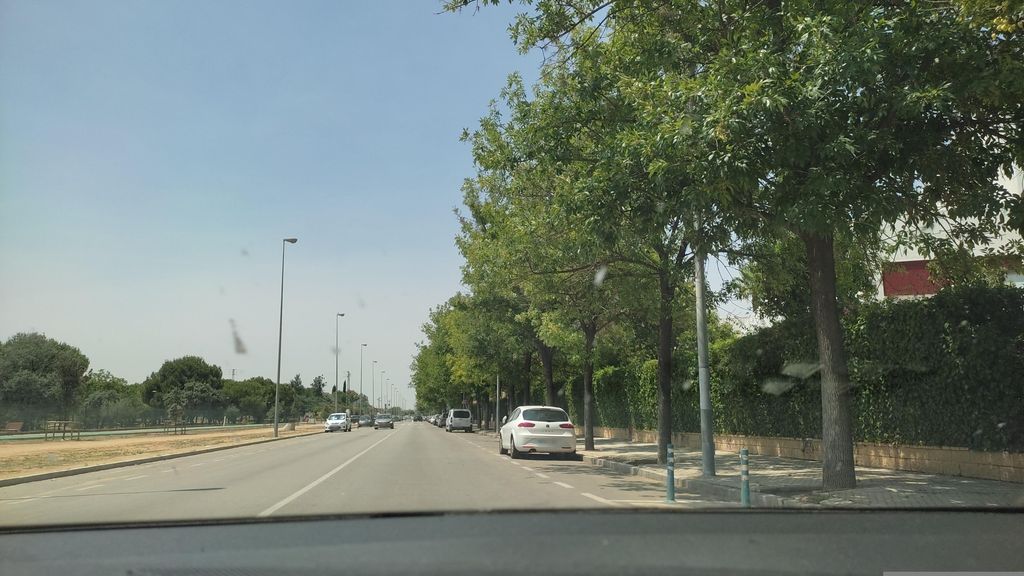 Horno de San Tomás