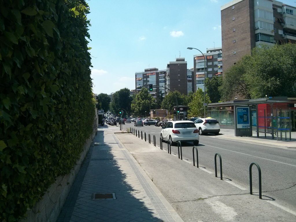 El Metro