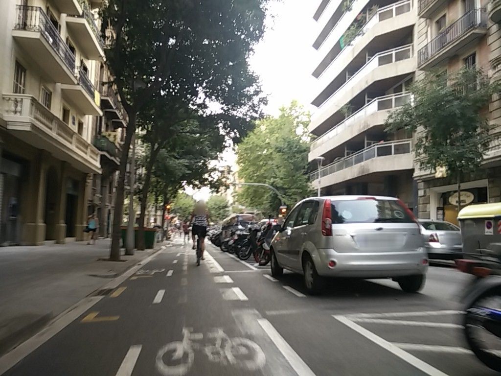 Café de l'Eixample