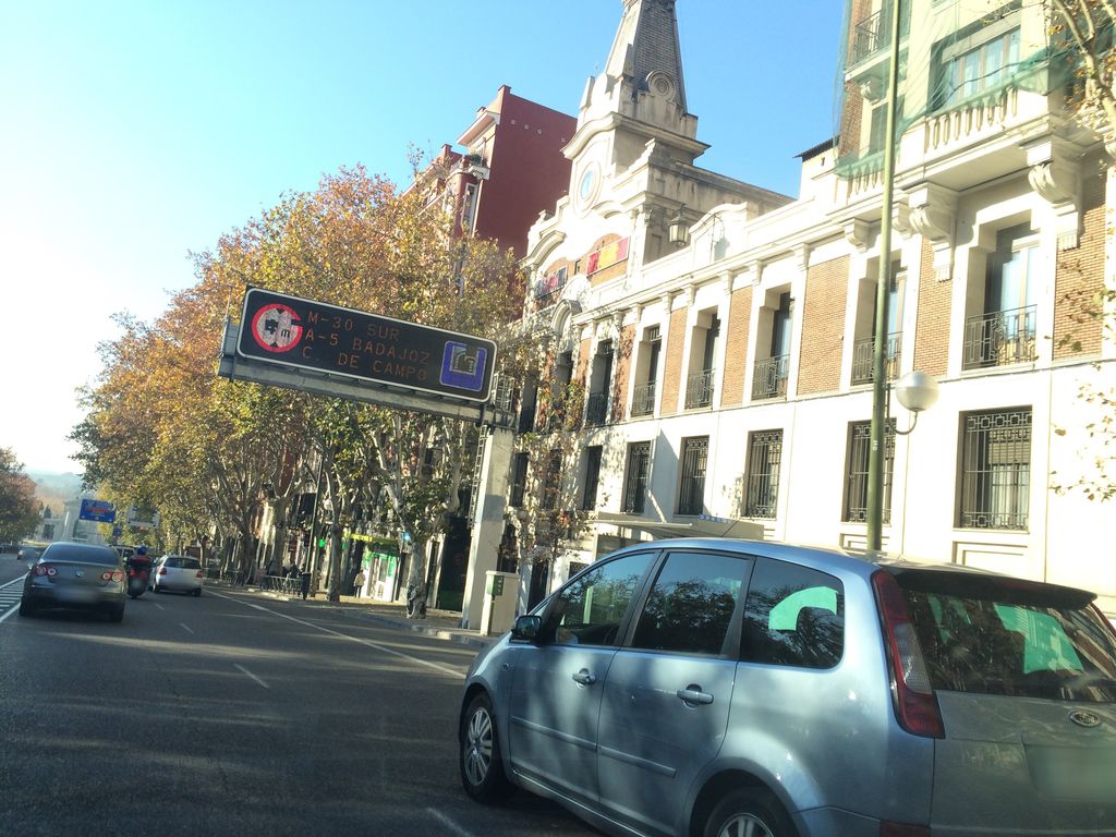 Café de La Rivière