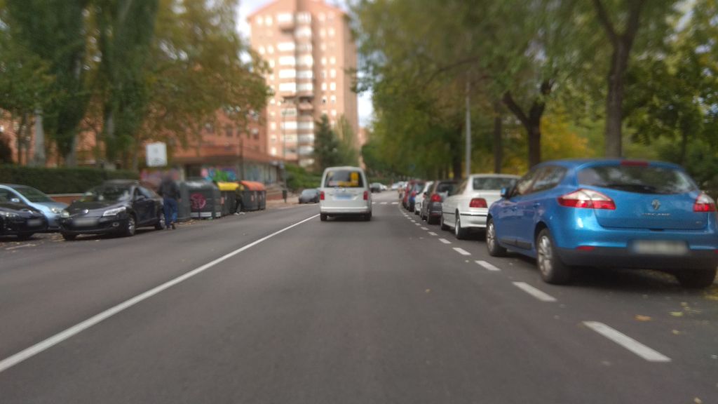 La Parrilla