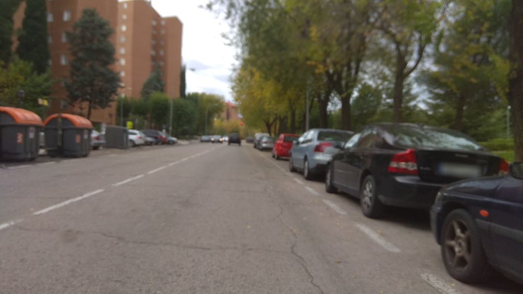 Casa Manolo