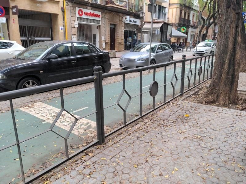 Bar La Esperanza