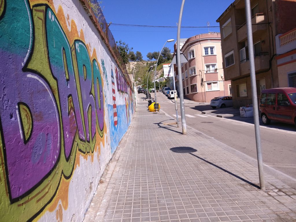 Bodega Montferry