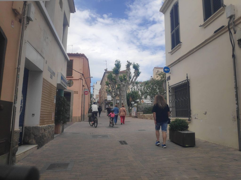 El Marina Entrepans d'Autor