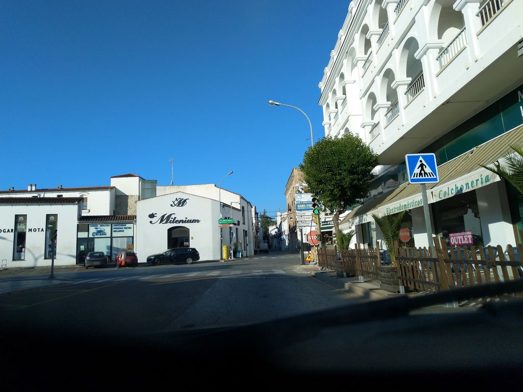 Cafe Heladeria La Galeria