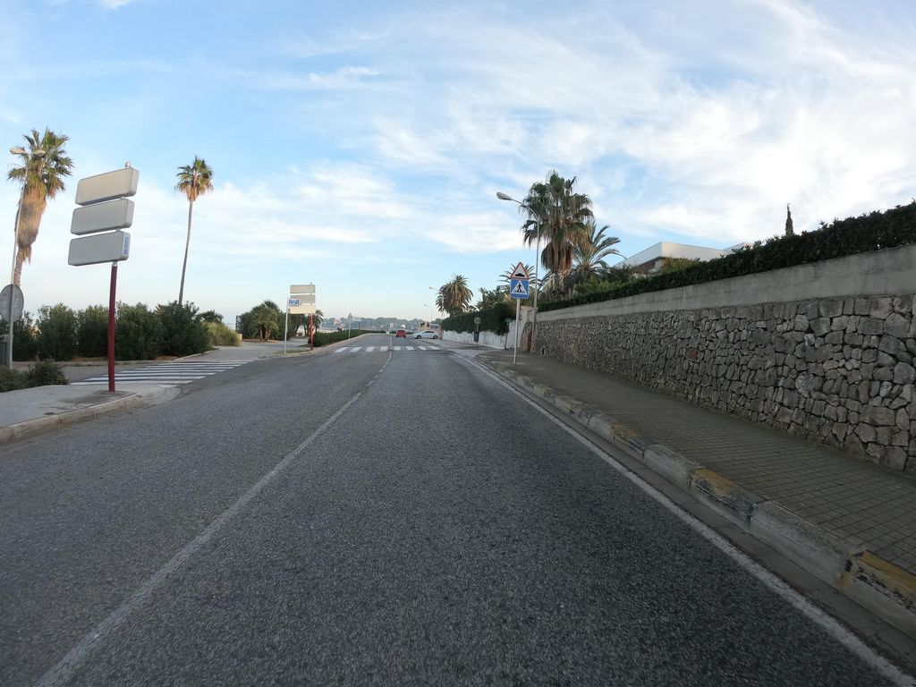 Chiringuito el de Marieta