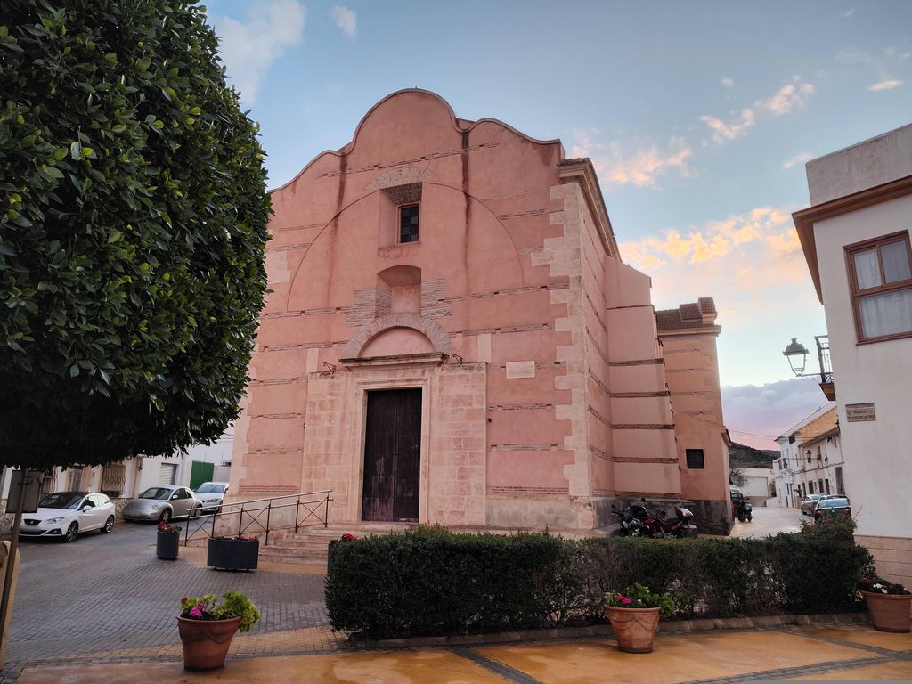 Mesón la Plaza