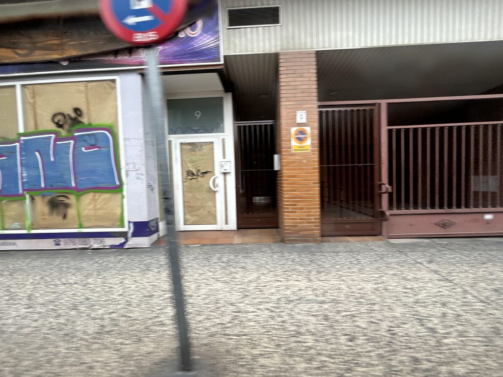 Bar La Cumbre