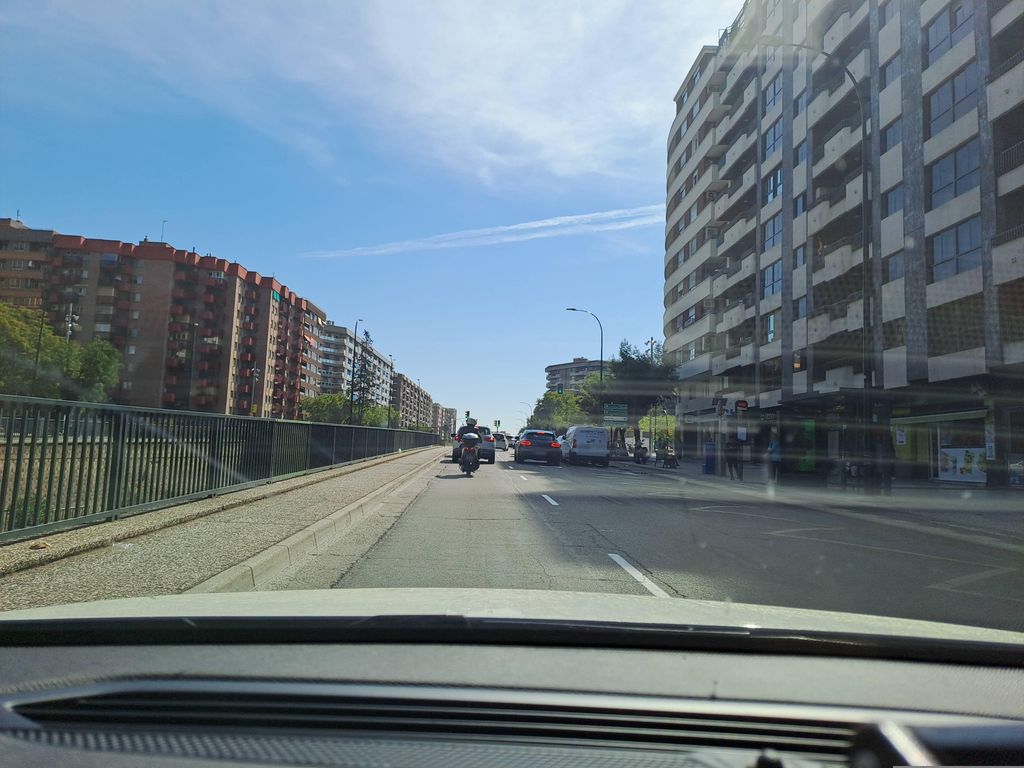 Maremoto Café & Cocktail