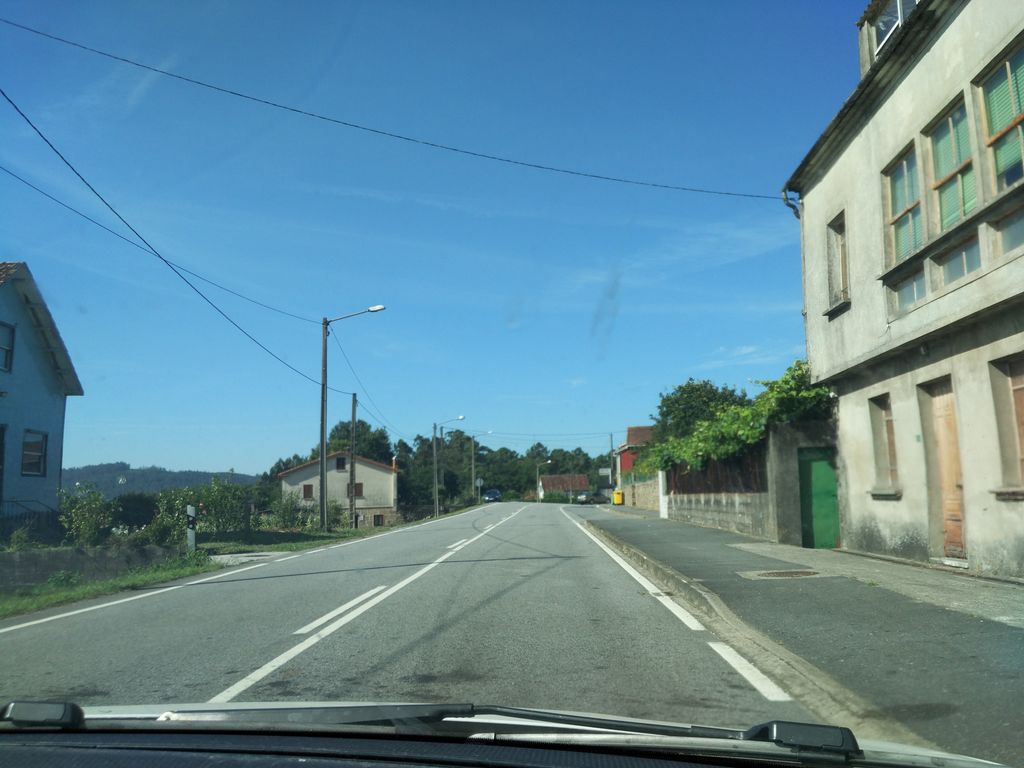 Cafetería María Rosa