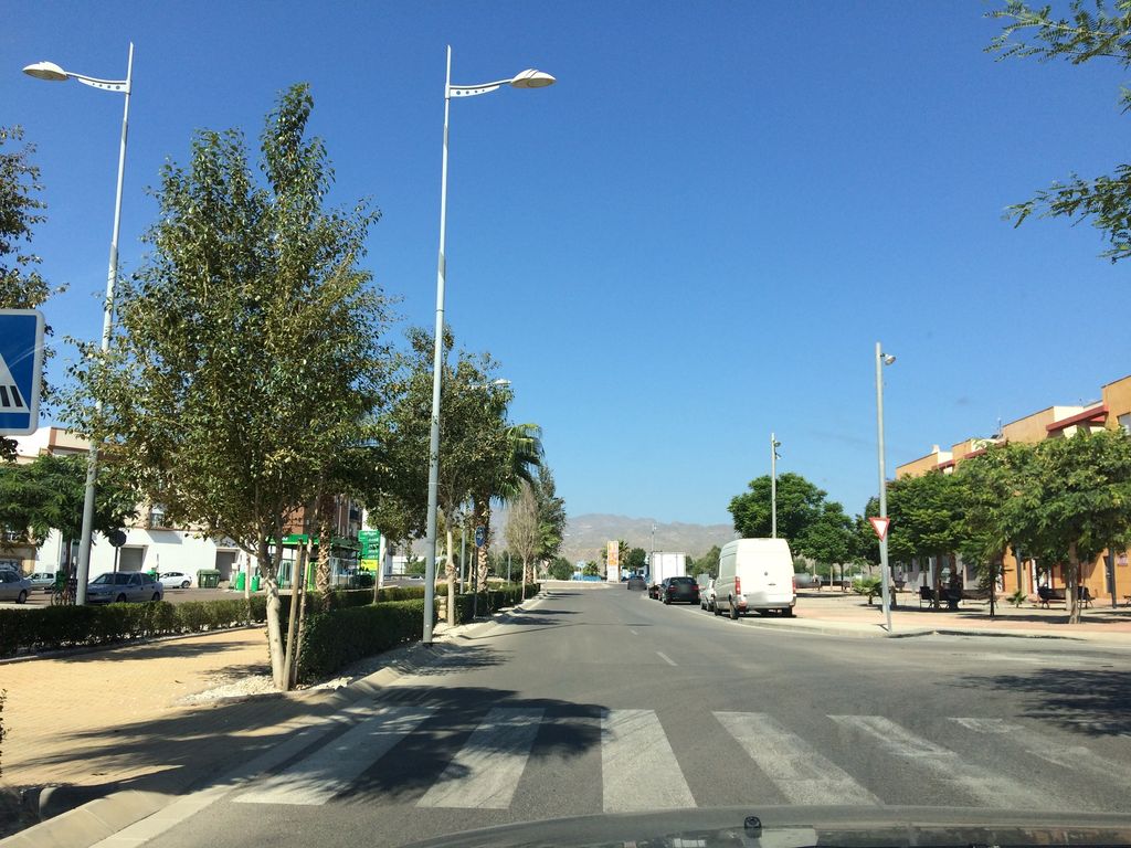 Bodega Punto de Encuentro