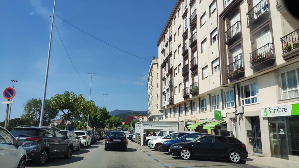 A Pousada da Galiza Imaxinaria