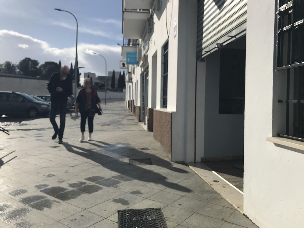 Karma Terraza
