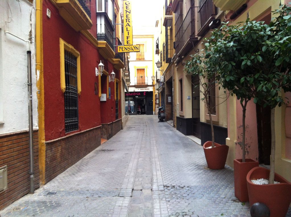 La Mar de Fresquita