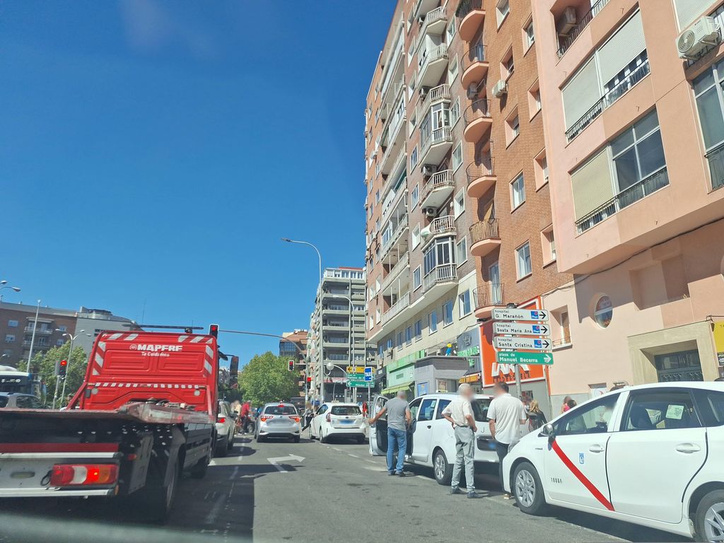 Cafeteria Gran Cafe Bar Y Tapas