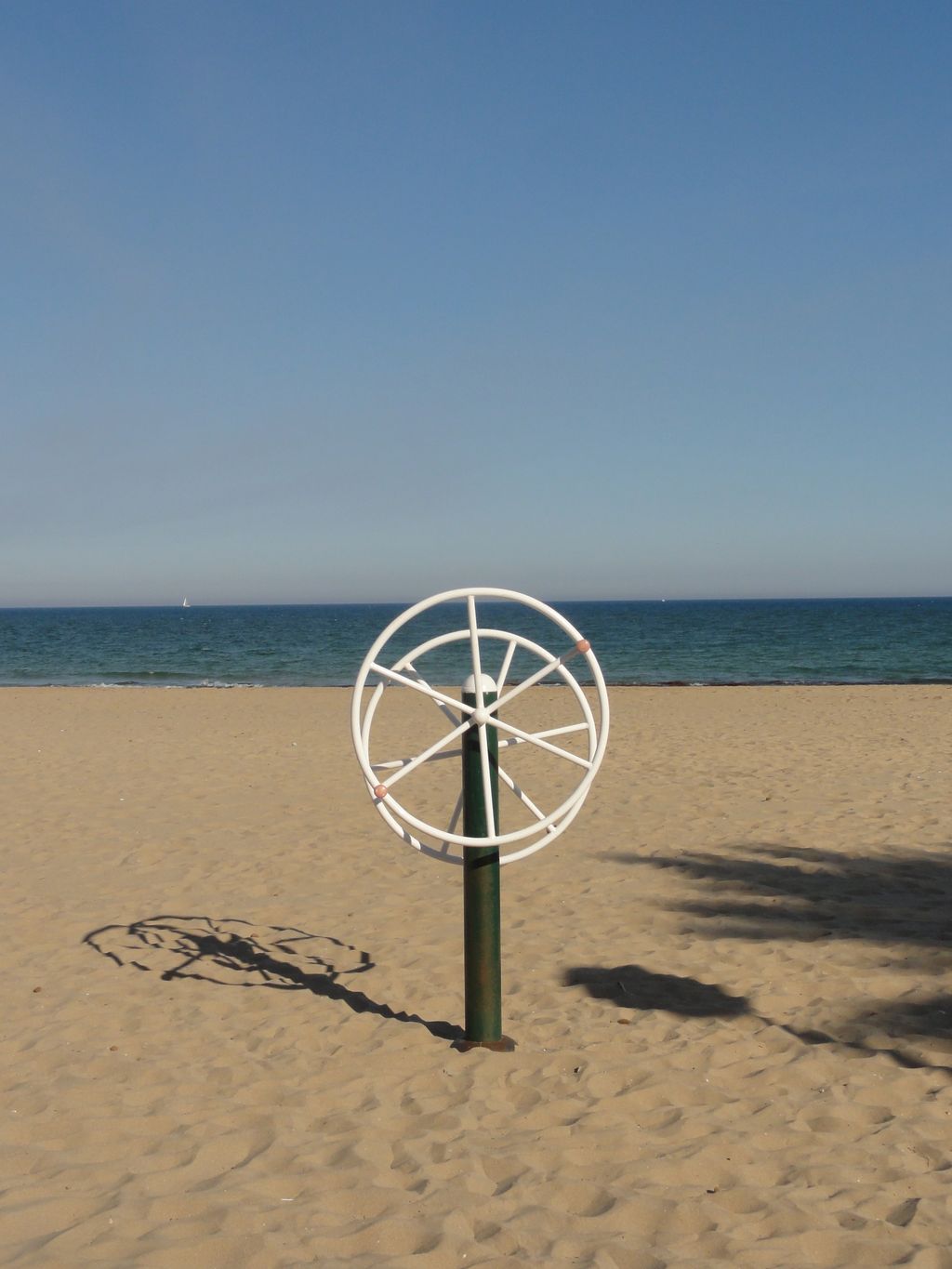 El Pilón de la Negra