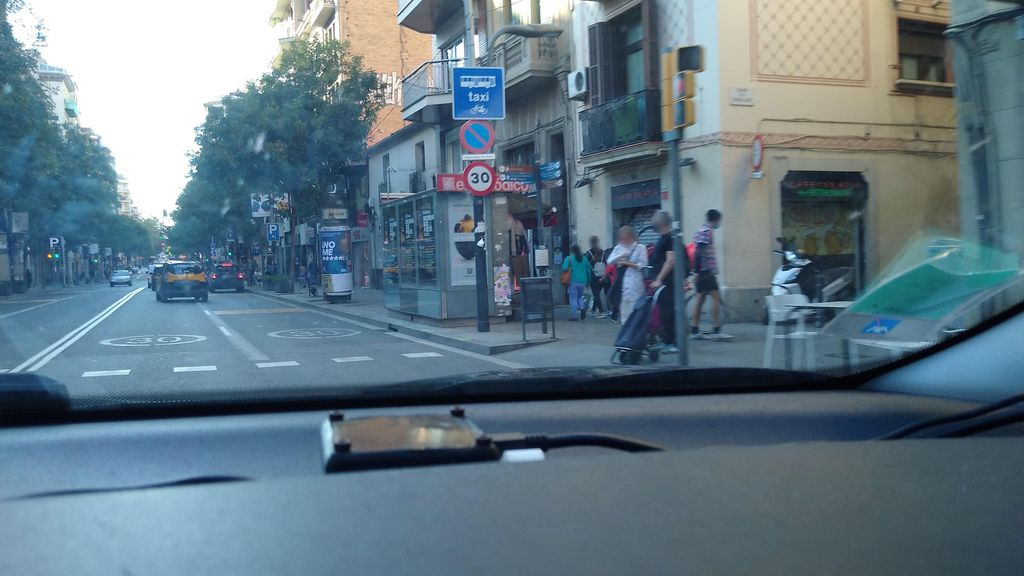 Forn Baltà