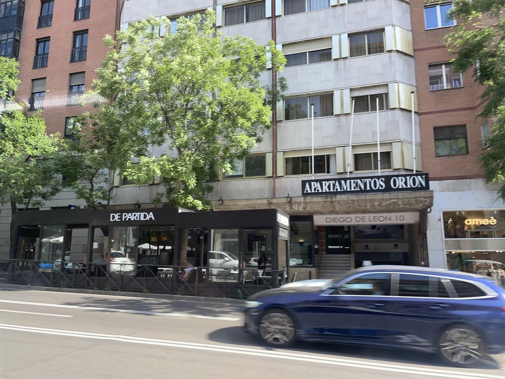 El Cuento Bar
