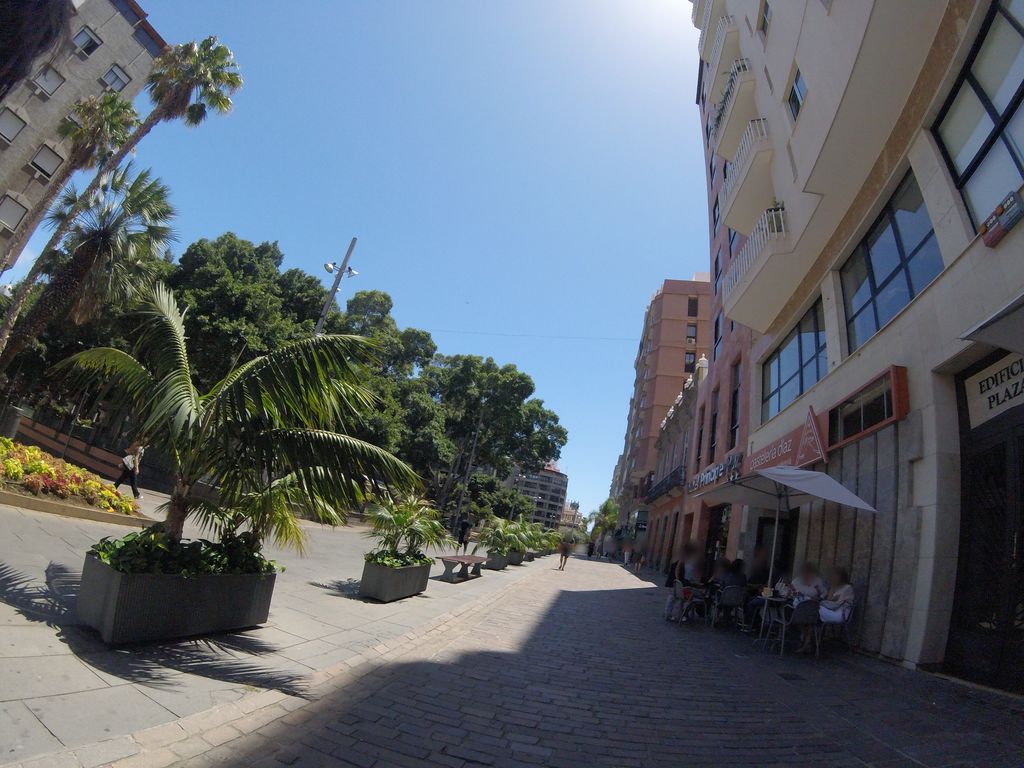 La Esquina Príncipe