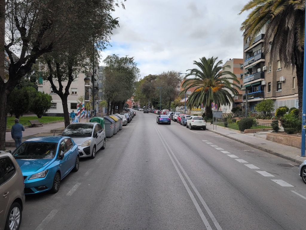 Café Bar Hnos. Díaz