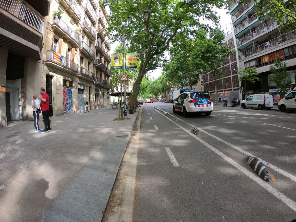 Gran Vía 4