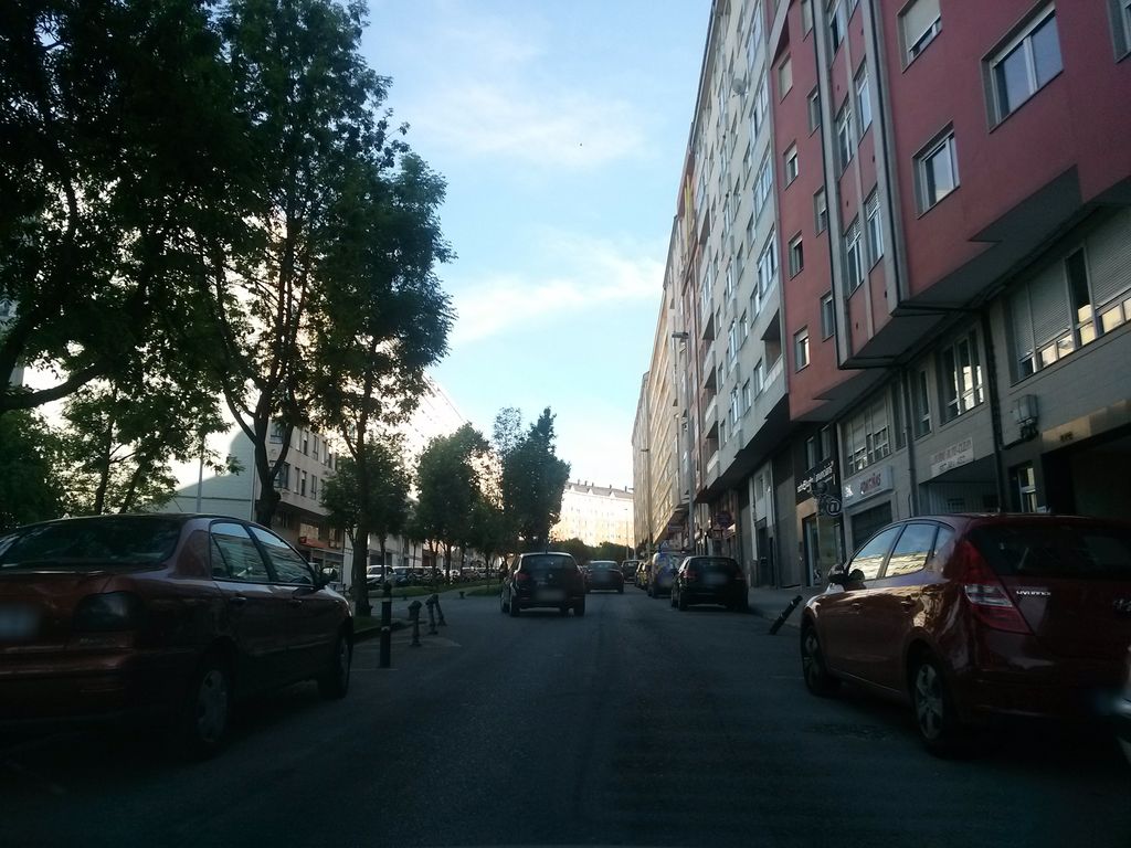 Café bar Val do Neira