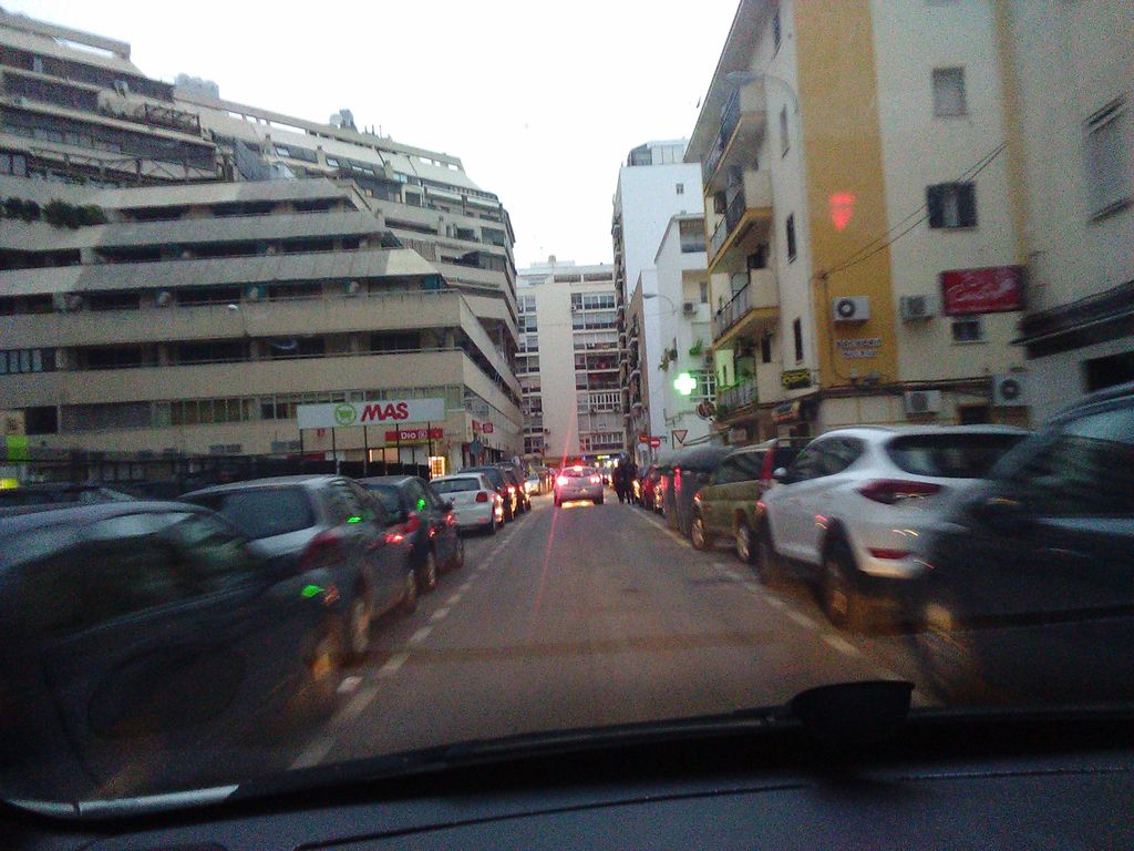 La Otra Esquina