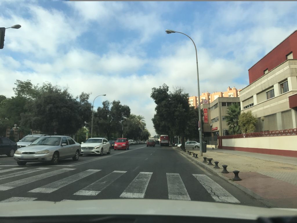 La Carrucha