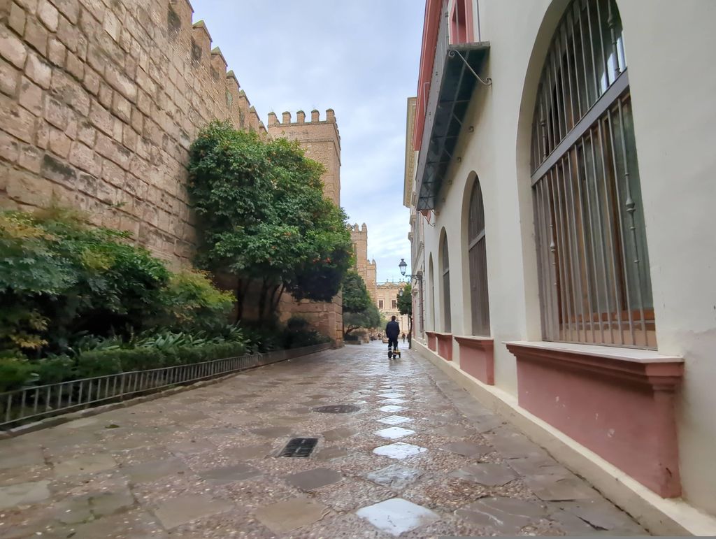 El Patio de Lolita