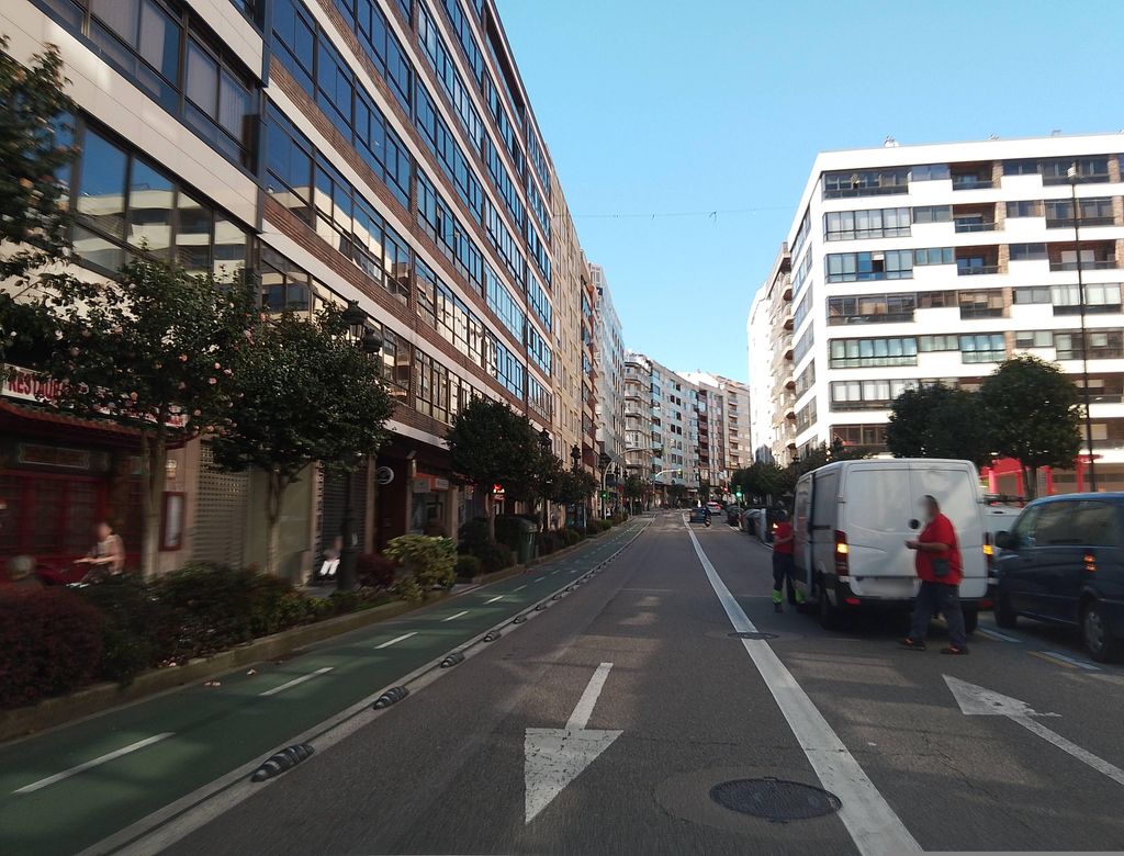 Cafetería Tío Carlo