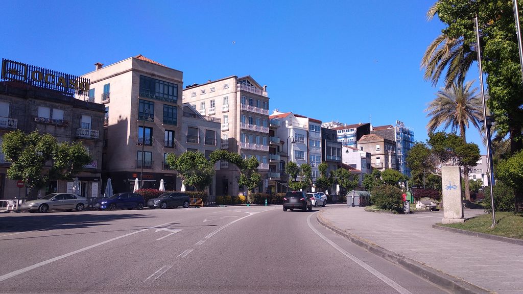 O Rincón