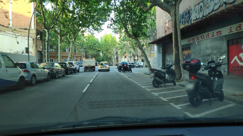 Barcelona Culture World