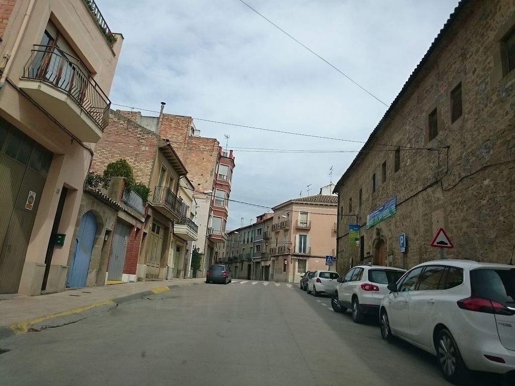 Centre