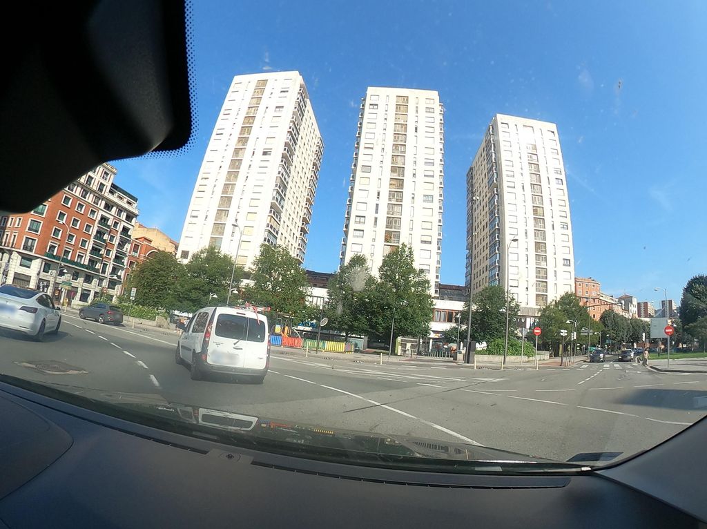 Las Torres