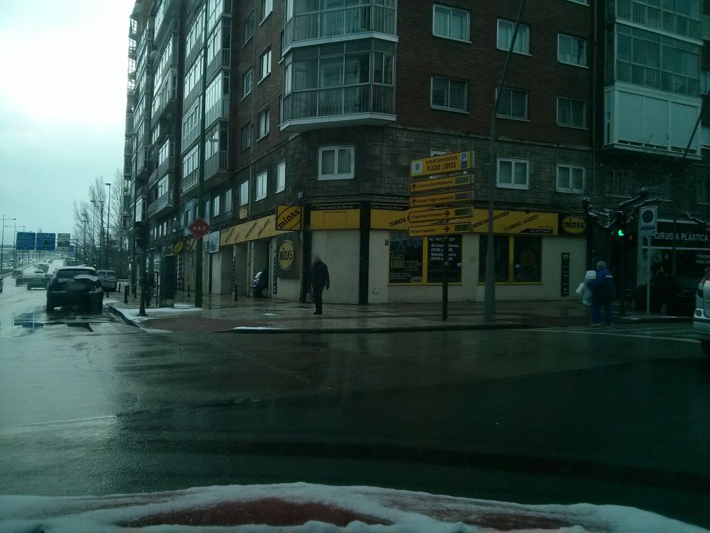 Hogar Extremeño