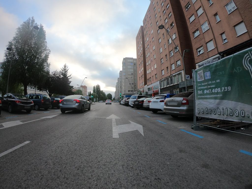 La Rúa