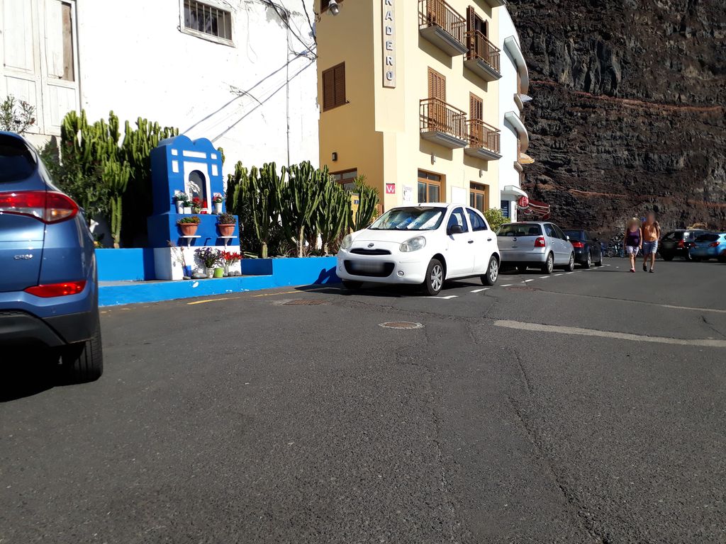 Rincón del Marinero