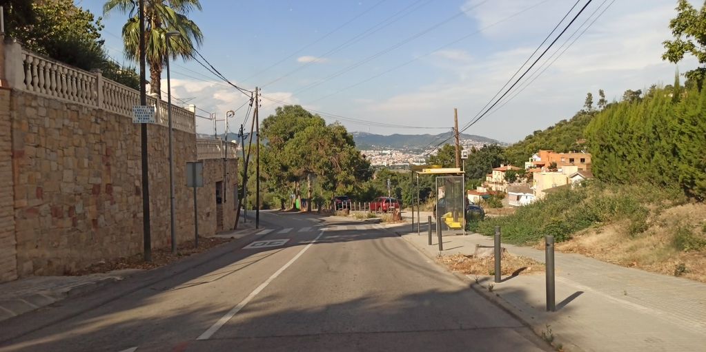 Bar Llámalo X - Casal Cesalpina